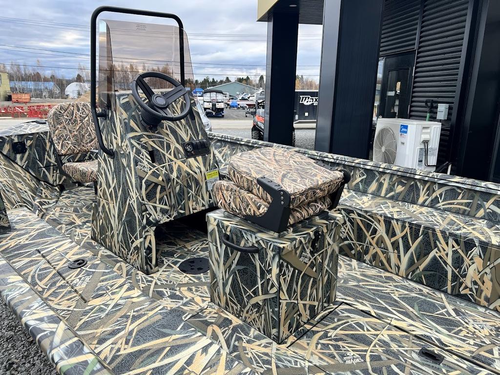 Starcraft FREEDOM 160 CC 2026 à vendre