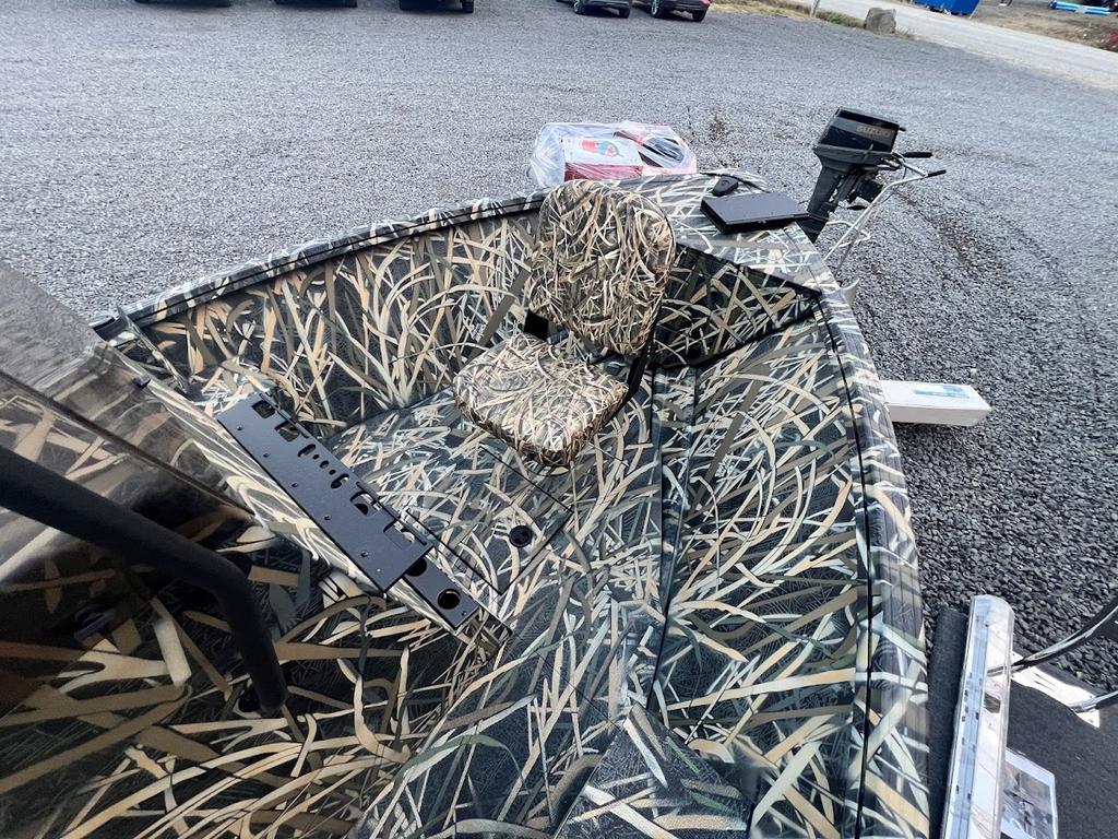 Starcraft FREEDOM 160 CC 2026 à vendre