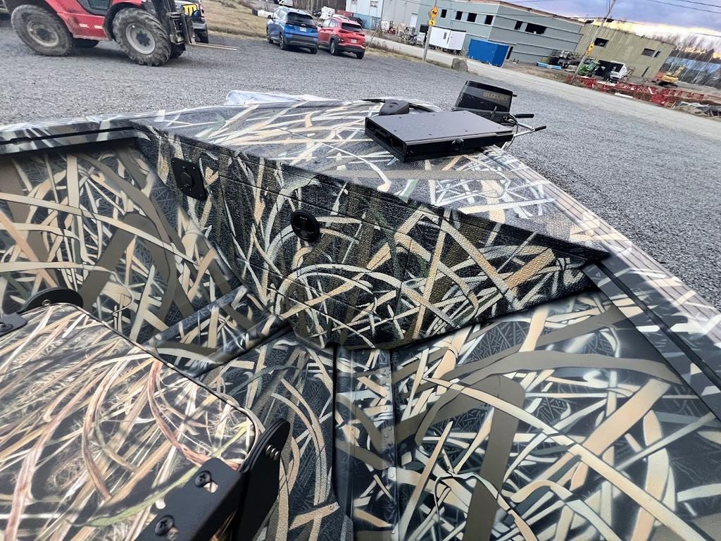 Starcraft FREEDOM 160 CC 2026 à vendre