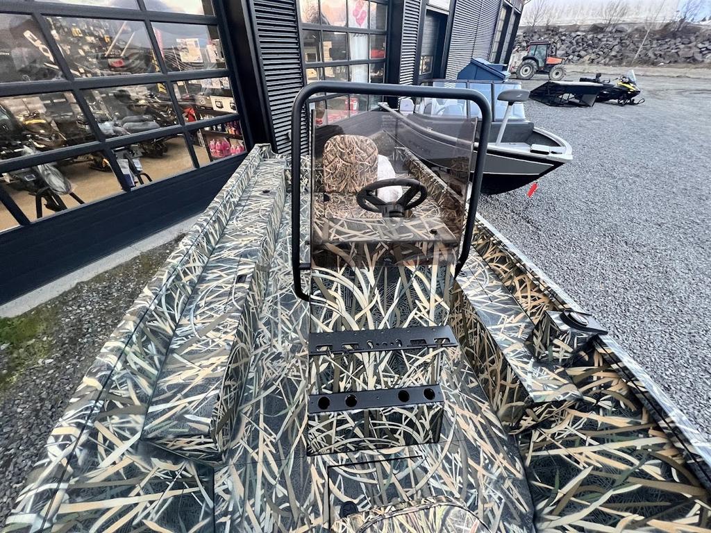 Starcraft FREEDOM 160 CC 2026 à vendre