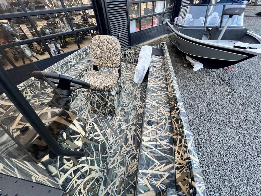 Starcraft FREEDOM 160 CC 2026 à vendre