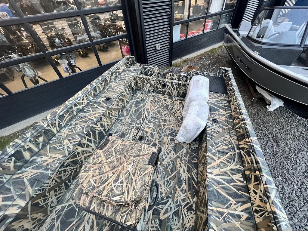 Starcraft FREEDOM 160 CC 2026 à vendre