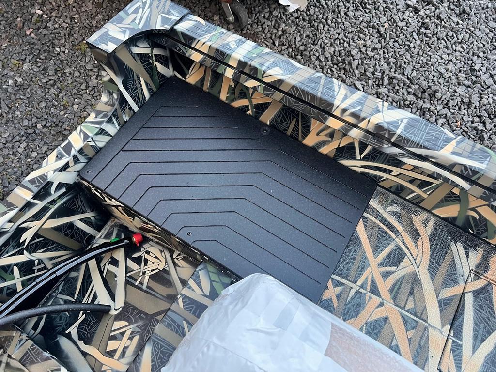 Starcraft FREEDOM 160 CC 2026 à vendre