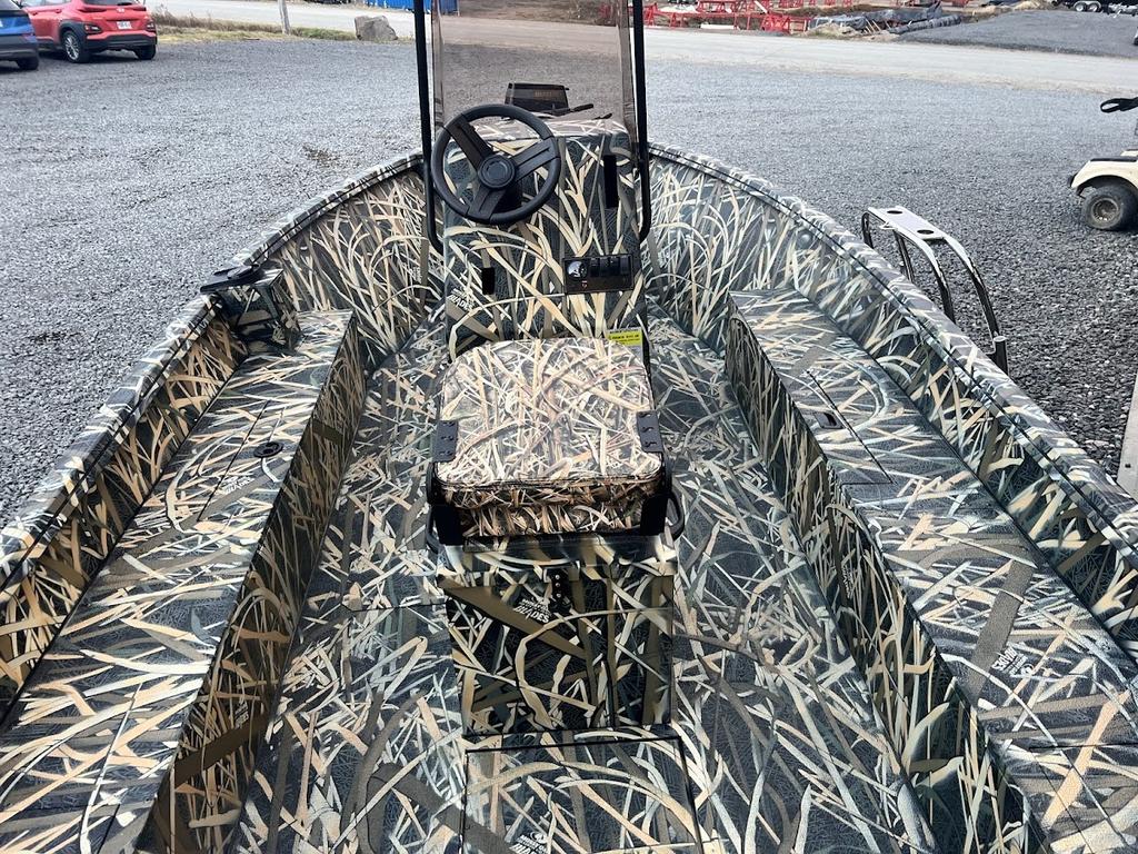 Starcraft FREEDOM 160 CC 2026 à vendre