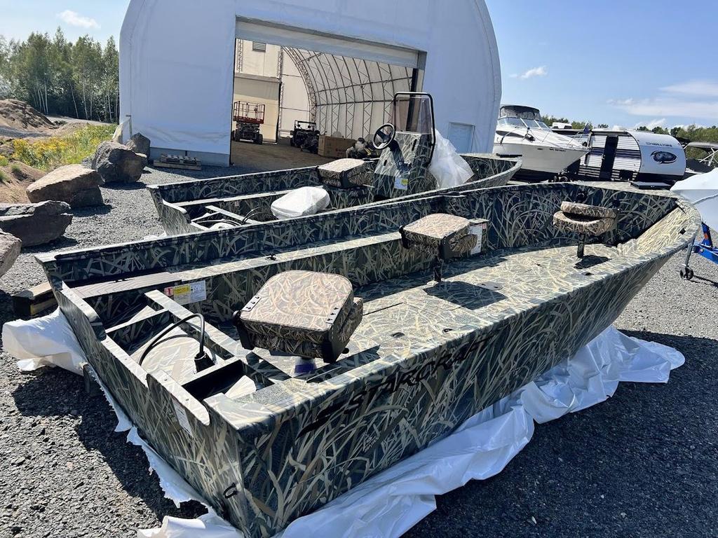 Starcraft FREEDOM 180 TL 2026