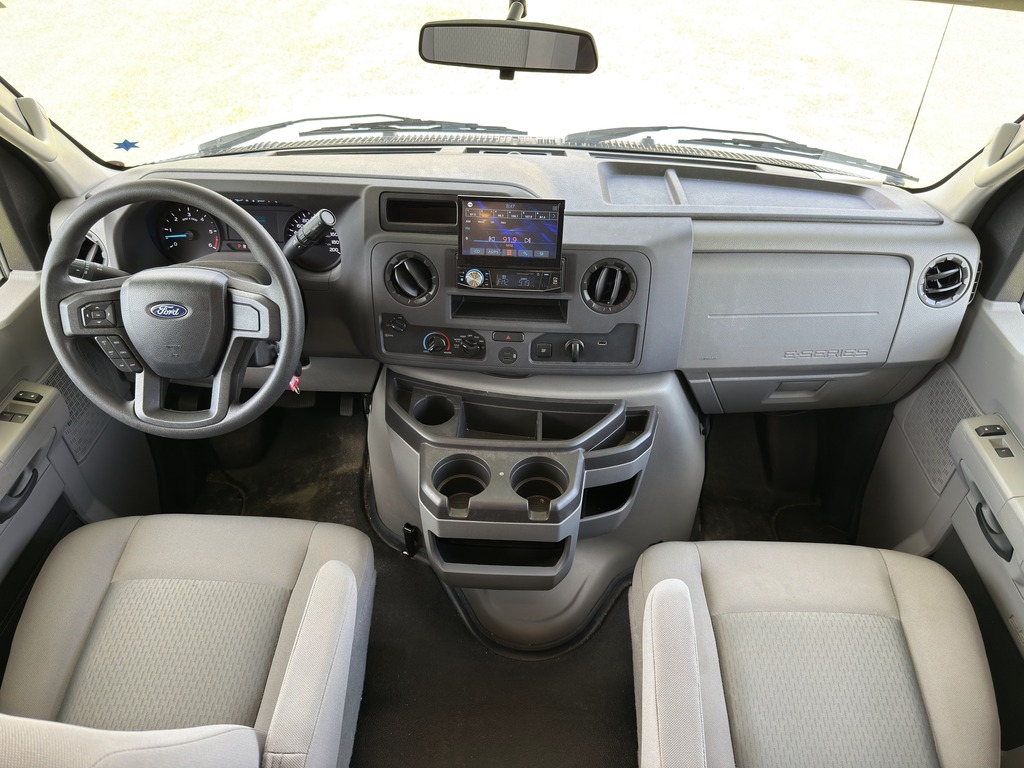 Coachmen Freelander 22XG 2022 à vendre
