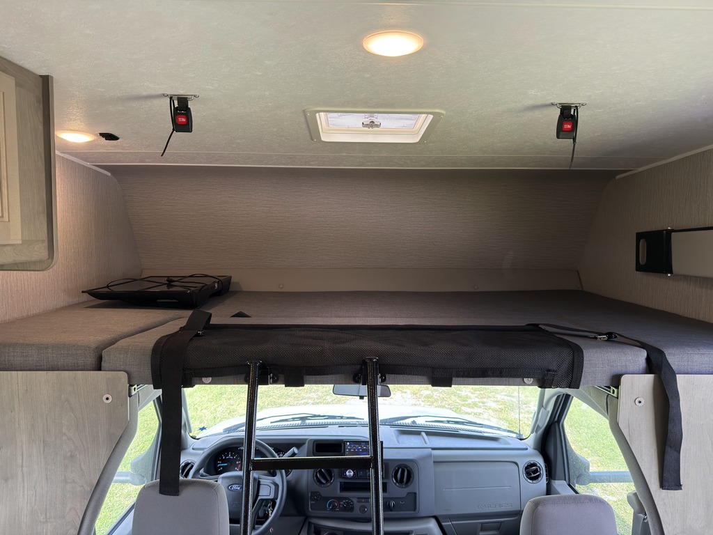 Coachmen Freelander 22XG 2022 à vendre