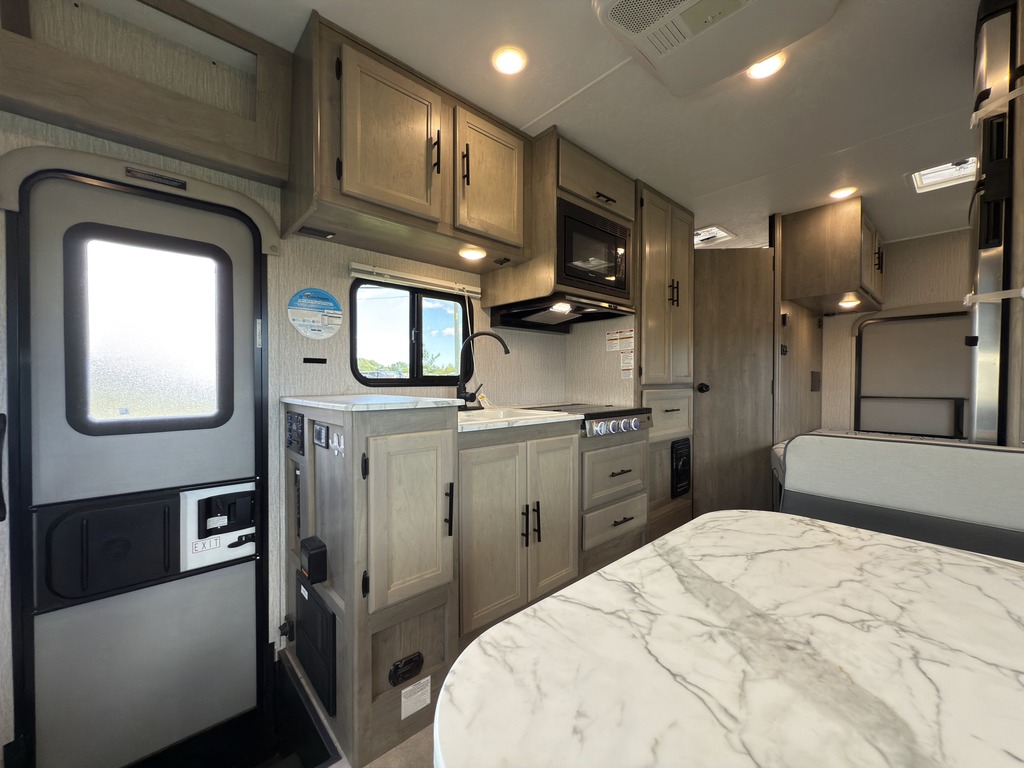 Coachmen Freelander 22XG 2022 à vendre