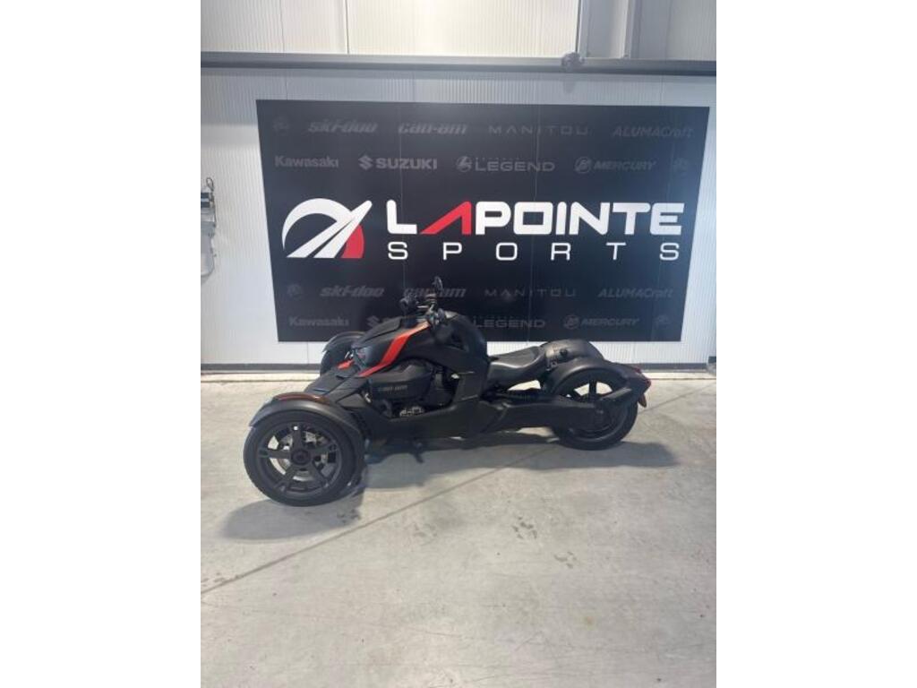 Can-Am Ryker 2020