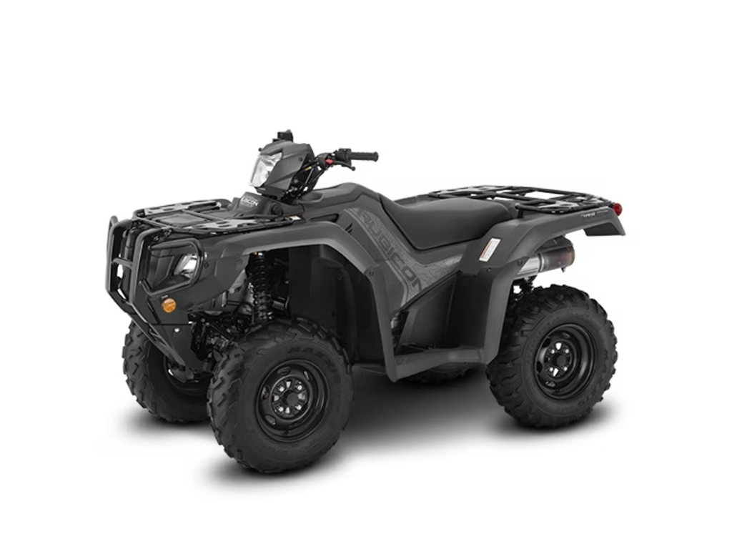 Honda TRX500 Rubicon IRS EPS 2025 à vendre