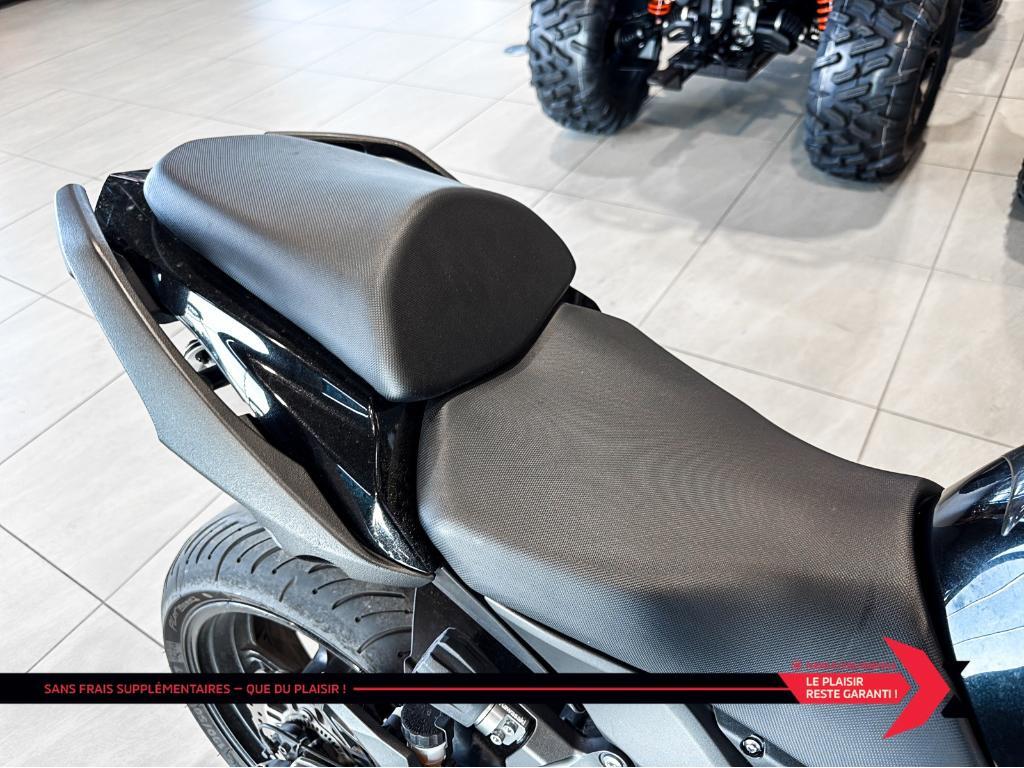 Kawasaki NINJA 1000 SX 2017 à vendre