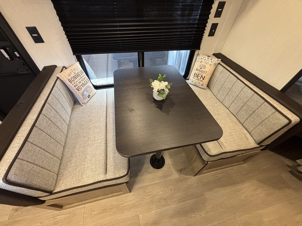 Grey Wolf 22mkse 2026 à vendre