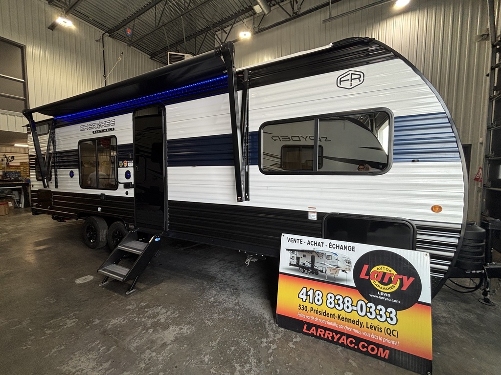 Grey Wolf 26DJSE 2026