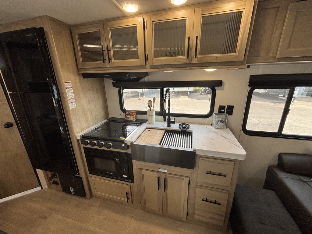 Grey Wolf 26DJSE 2026 à vendre