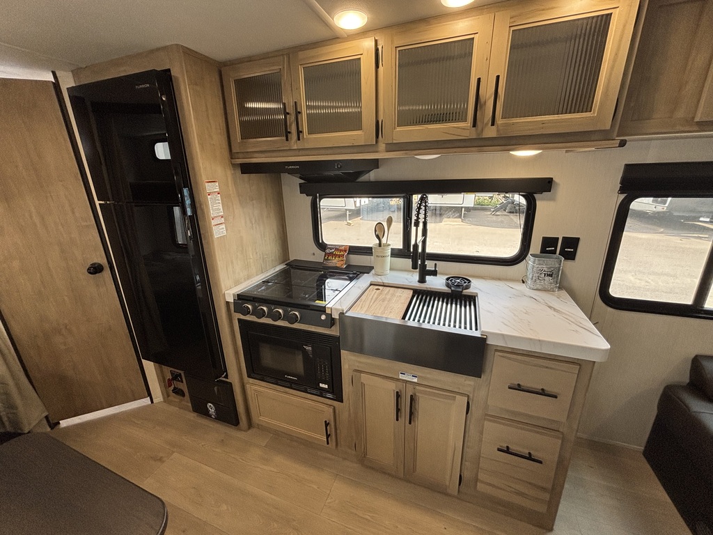 Grey Wolf 26DJSE 2026 à vendre