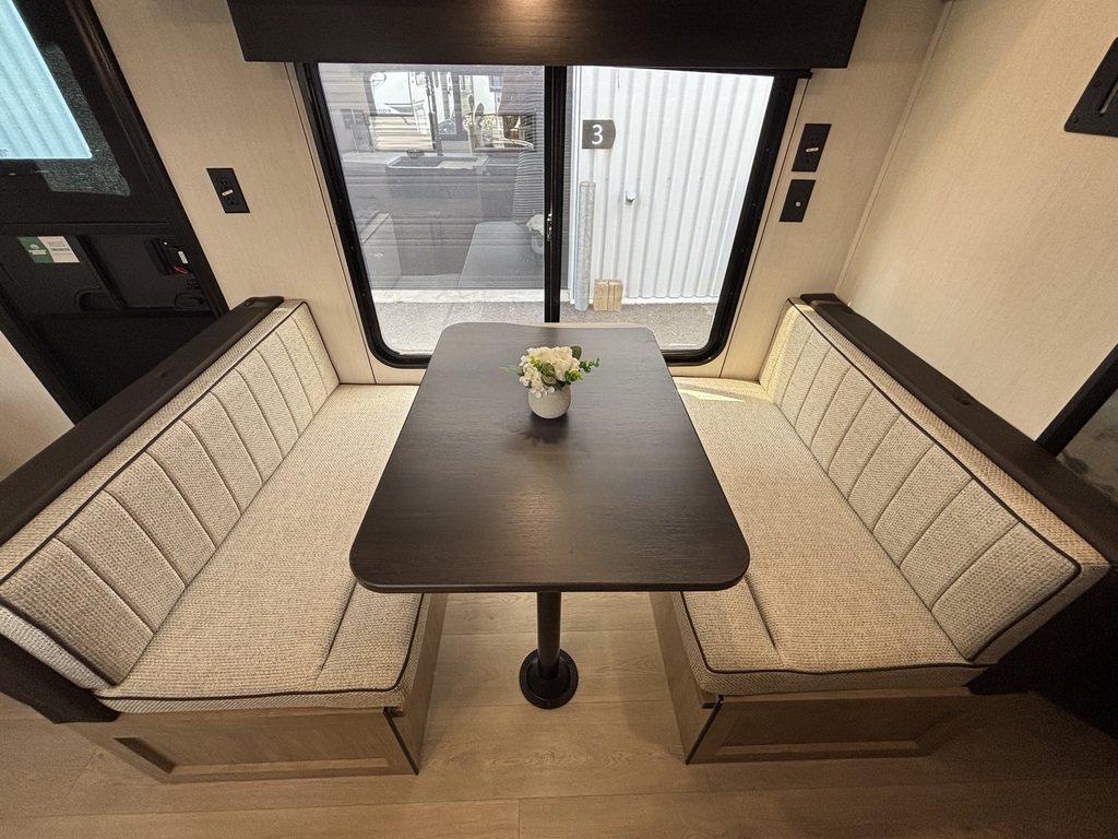 Grey Wolf 26DJSE 2026 à vendre