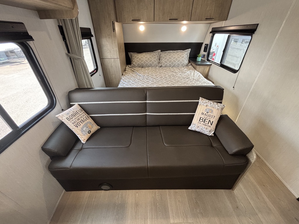 Grey Wolf 26DJSE 2026 à vendre