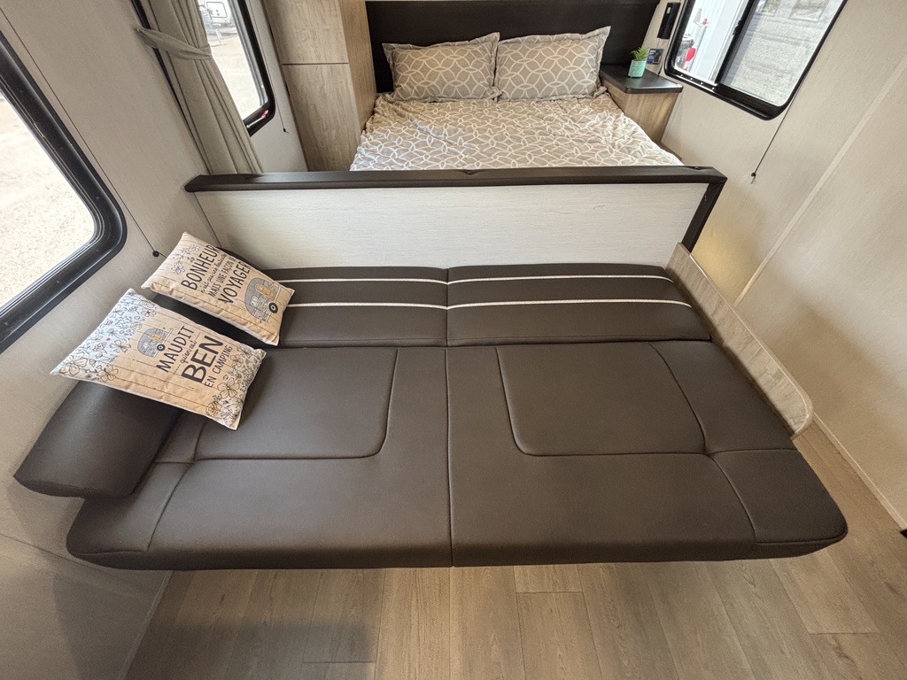 Grey Wolf 26DJSE 2026 à vendre