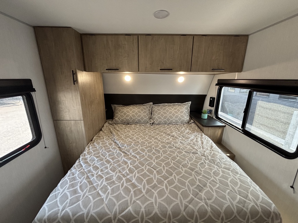 Grey Wolf 26DJSE 2026 à vendre