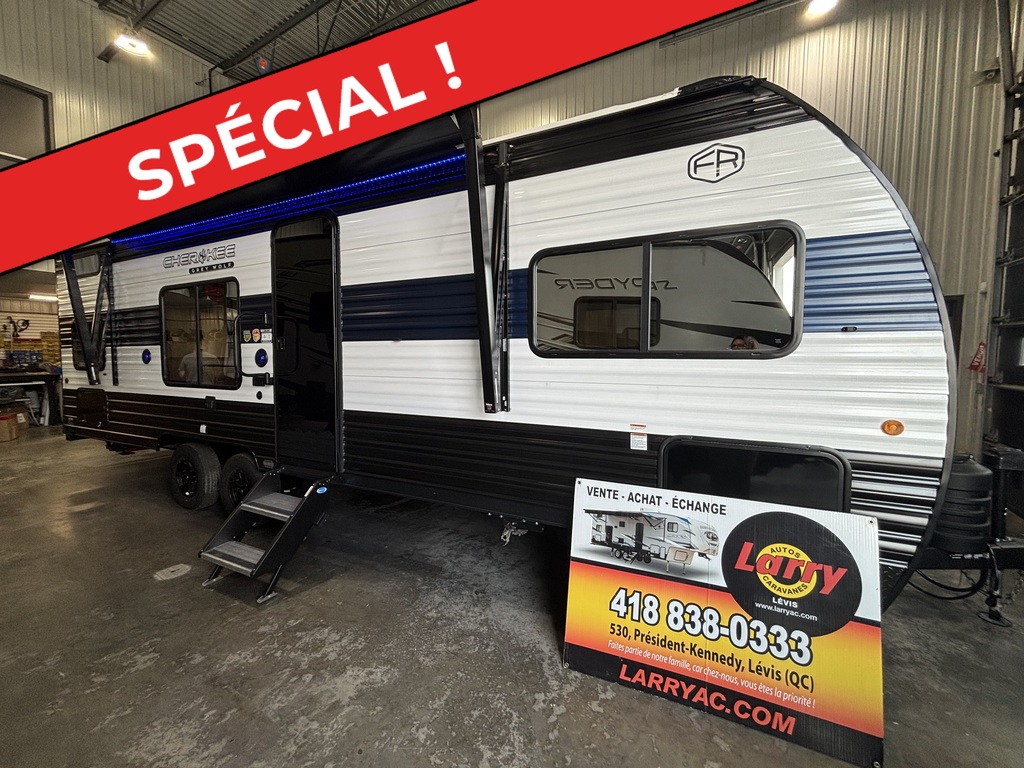 Grey Wolf 26DJSE 2026