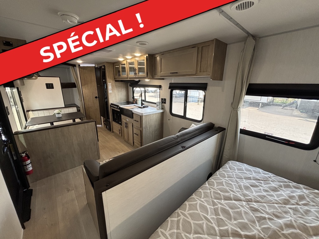 Grey Wolf 26DJSE 2026