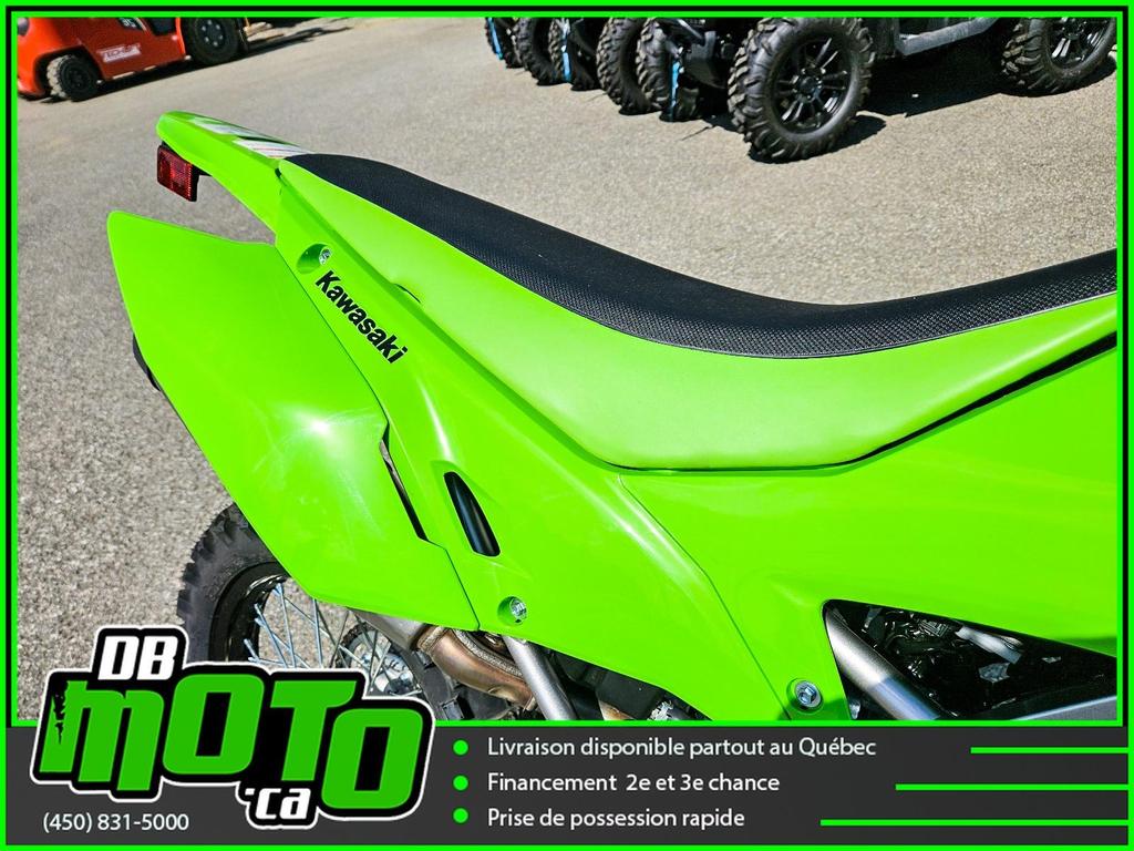 Kawasaki KLX 230 R 2026 à vendre