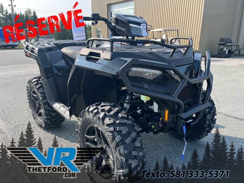 Polaris Sportsman 570 Trail 2025
