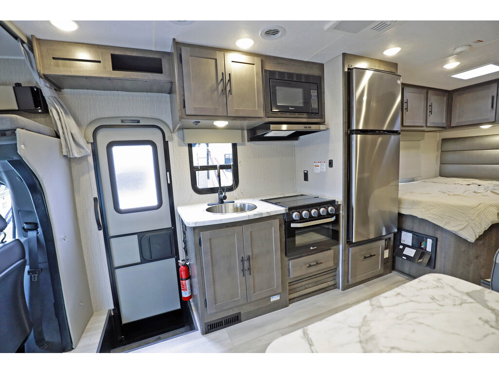 Coachmen Prism 2023 à vendre