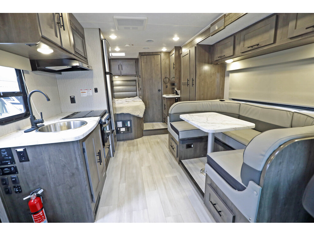 Coachmen Prism 2023 à vendre