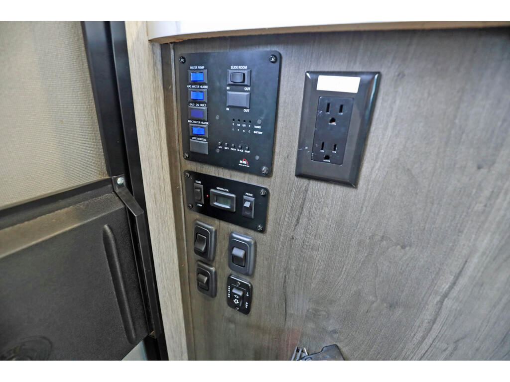 Coachmen Prism 2023 à vendre