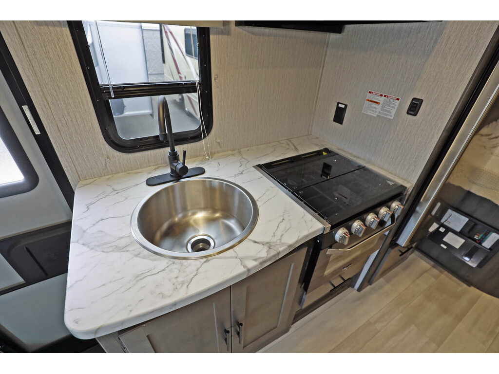 Coachmen Prism 2023 à vendre