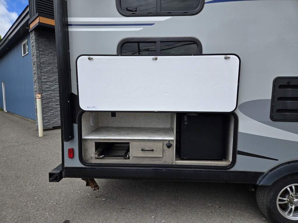 Coachmen Apex 245BHS 2021 à vendre