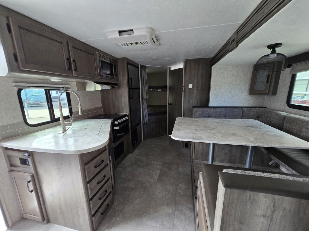 Coachmen Apex 245BHS 2021 à vendre