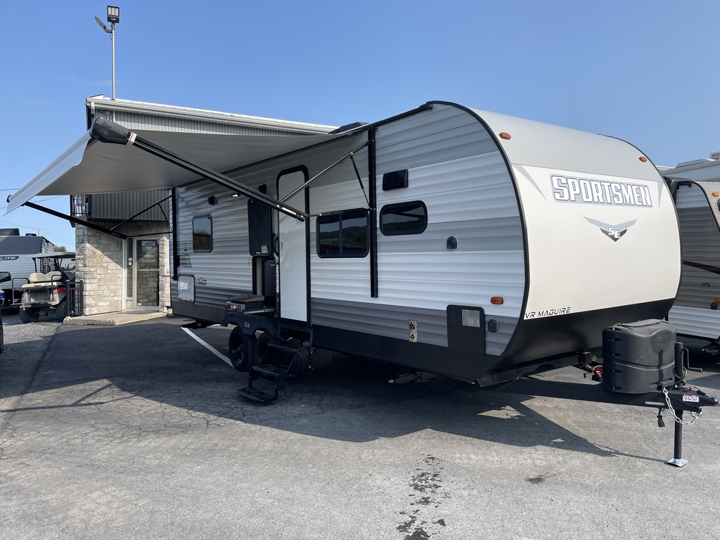 Sportsmen 231FK 2021