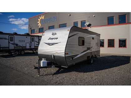 Jayco Jay Flight 2021 à vendre