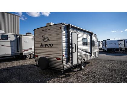 Jayco Jay Flight 2021 à vendre