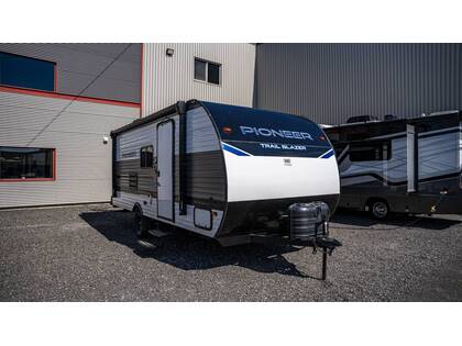 Heartland Pioneer 2022