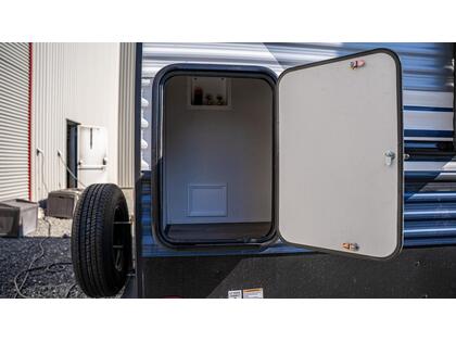 Forest River Puma 2026 à vendre