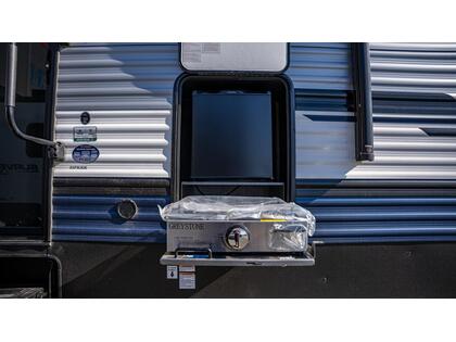 Forest River Puma 2026 à vendre