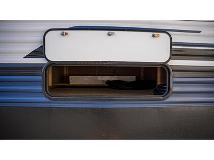 Forest River Puma 2026 à vendre