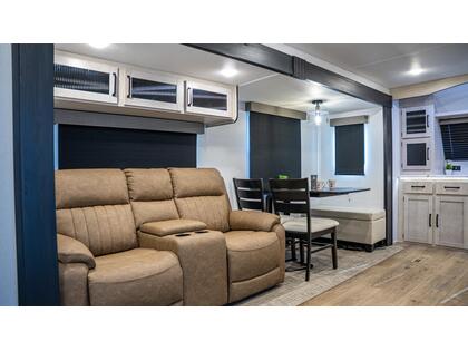 Forest River Puma 2026 à vendre