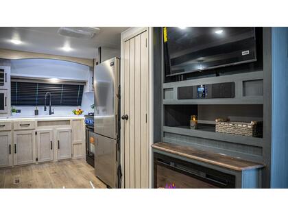 Forest River Puma 2026 à vendre