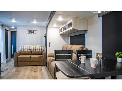 Forest River Puma 2026 à vendre