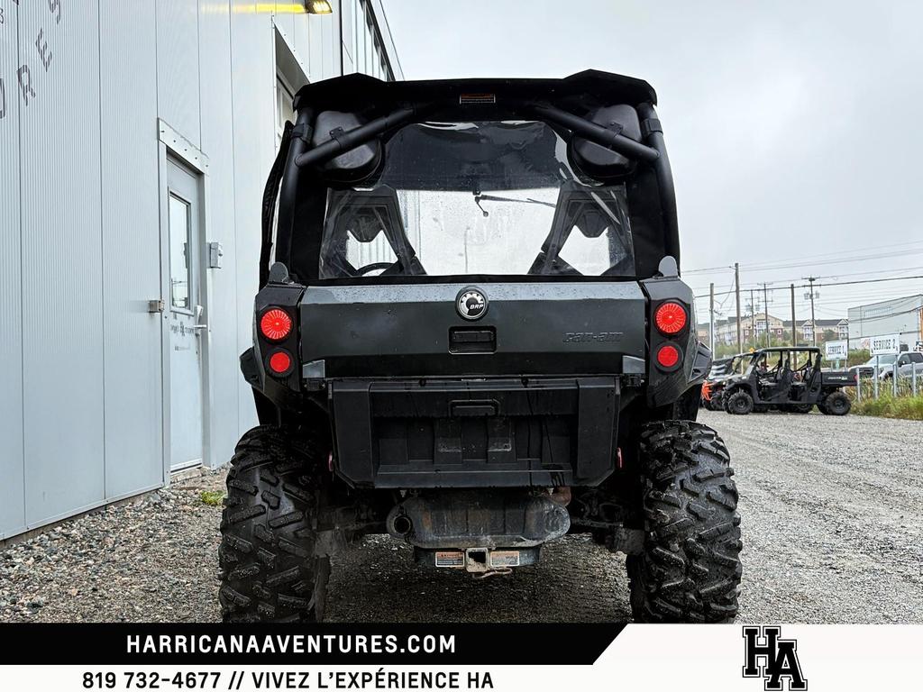 Can-Am Commander 1000 Limited 2020 à vendre