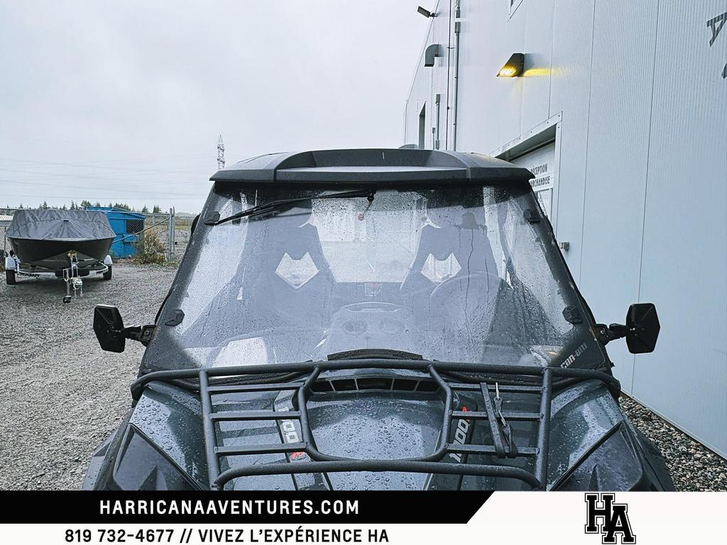 Can-Am Commander 1000 Limited 2020 à vendre