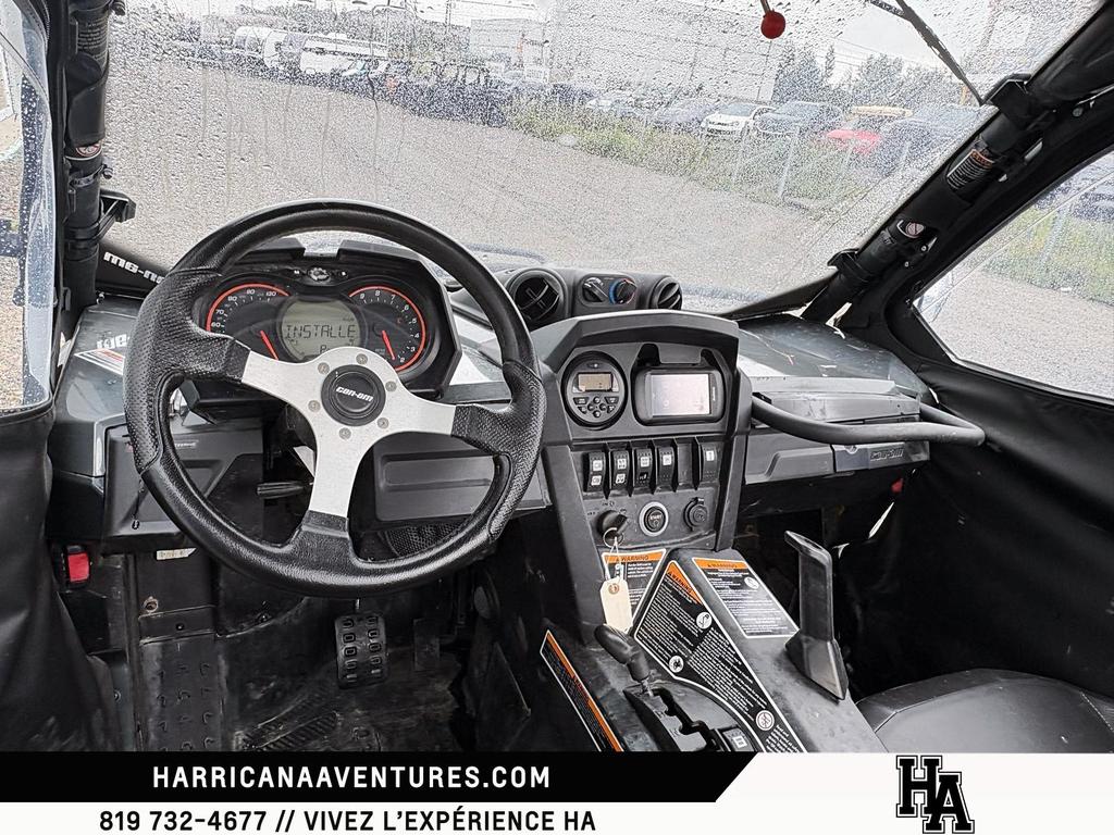 Can-Am Commander 1000 Limited 2020 à vendre