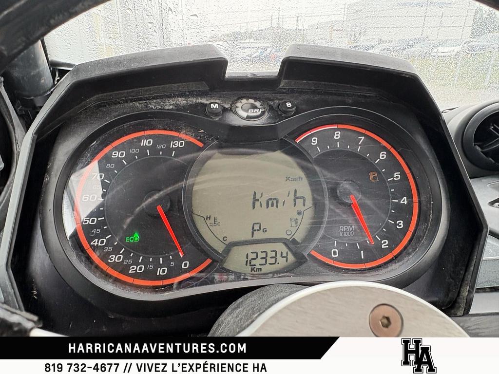 Can-Am Commander 1000 Limited 2020 à vendre