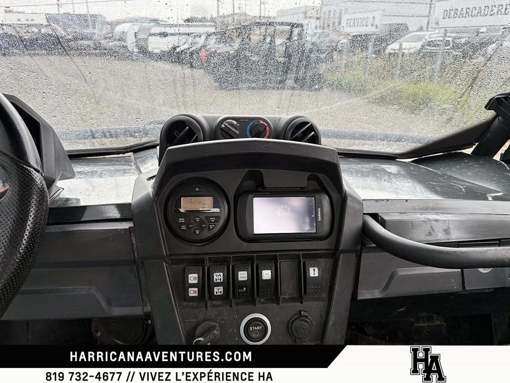 Can-Am Commander 1000 Limited 2020 à vendre