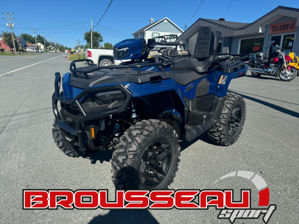 Polaris Sportsman Touring 570 Premium 2025