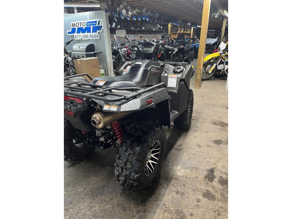 Suzuki KINGQUAD 750 XPZCM3 2023 à vendre